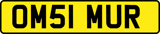 OM51MUR