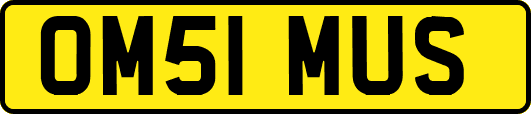 OM51MUS
