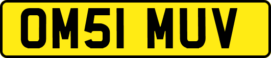 OM51MUV