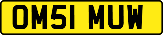 OM51MUW