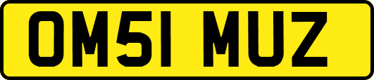 OM51MUZ