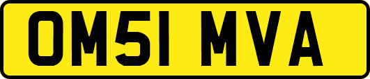 OM51MVA