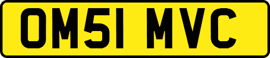 OM51MVC