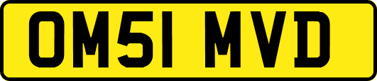 OM51MVD