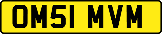 OM51MVM