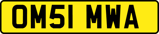 OM51MWA