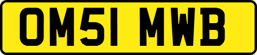 OM51MWB