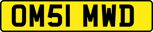 OM51MWD