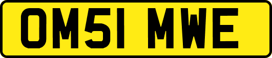 OM51MWE