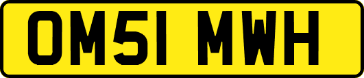 OM51MWH