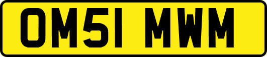 OM51MWM