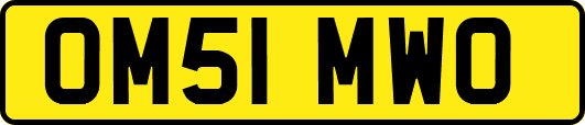 OM51MWO