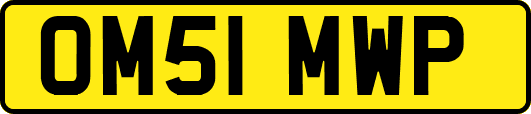 OM51MWP