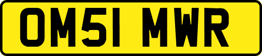 OM51MWR