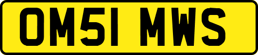 OM51MWS