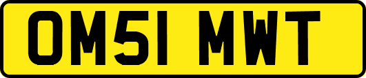 OM51MWT
