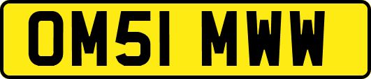 OM51MWW