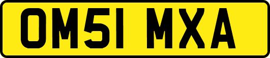 OM51MXA