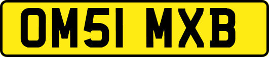 OM51MXB