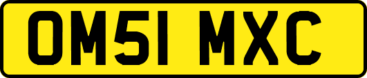 OM51MXC