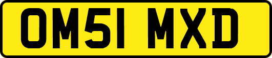 OM51MXD