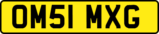 OM51MXG