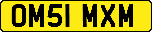 OM51MXM