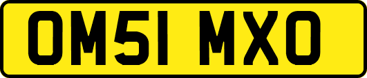 OM51MXO