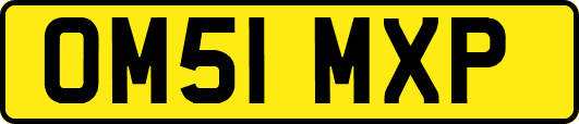 OM51MXP