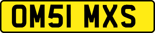 OM51MXS