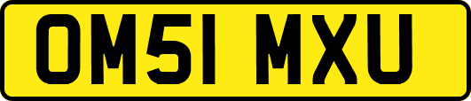 OM51MXU