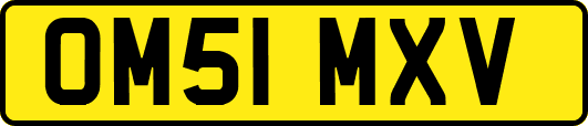 OM51MXV