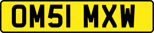 OM51MXW