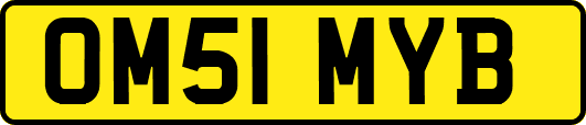 OM51MYB