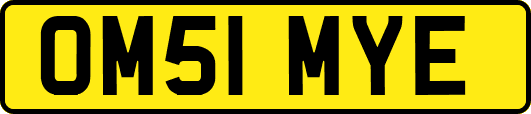 OM51MYE