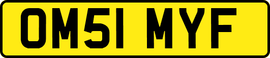 OM51MYF