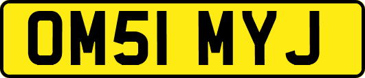 OM51MYJ