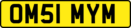 OM51MYM