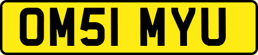 OM51MYU
