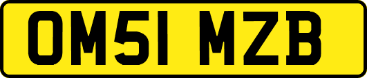 OM51MZB
