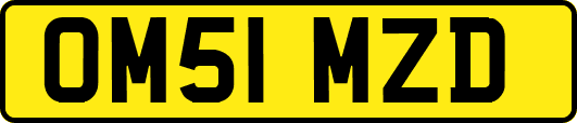 OM51MZD