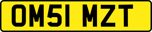 OM51MZT
