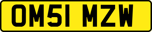 OM51MZW