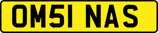 OM51NAS