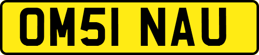 OM51NAU