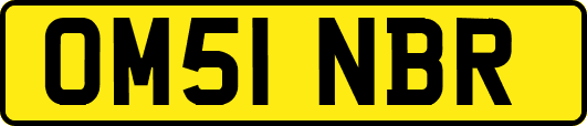 OM51NBR