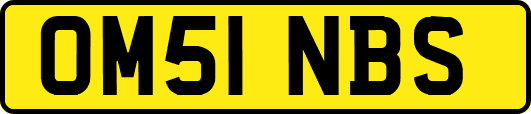 OM51NBS