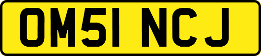 OM51NCJ