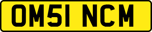 OM51NCM
