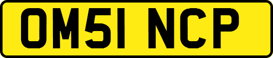 OM51NCP